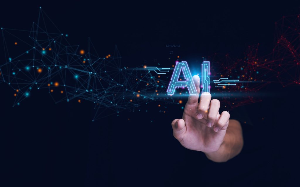 AI in Business Operations: Trends to Watch in 2025