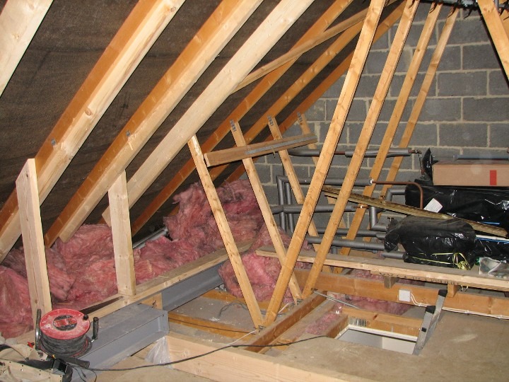 Esher Loft Conversion Experts – Trusted Specialist Team
