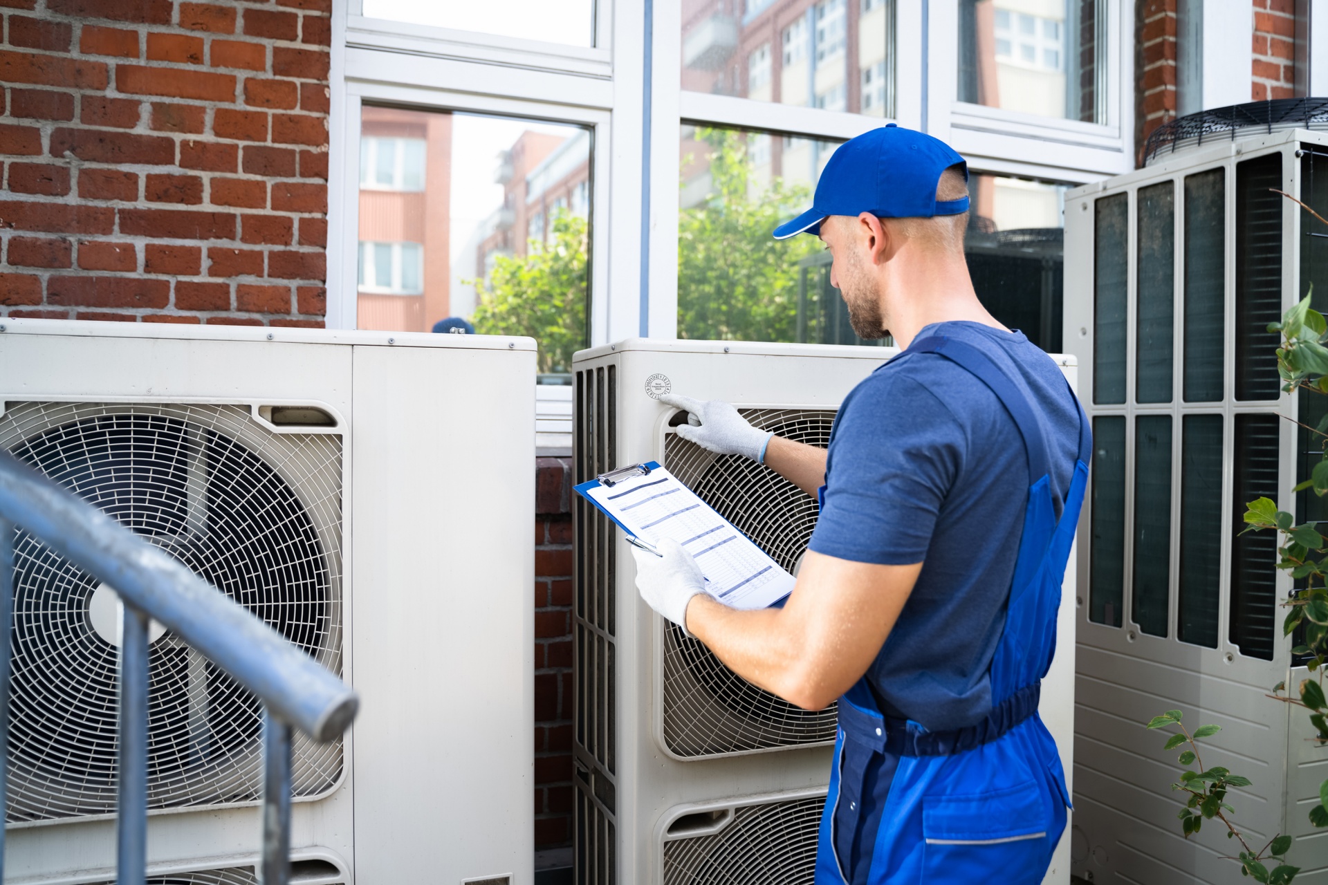 Reliable Air Conditioning Service in Mesa, AZ for Fast Cooling Repairs