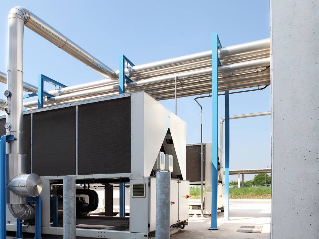 Why Modern Buildings Depend on Strong HVAC Infrastructure