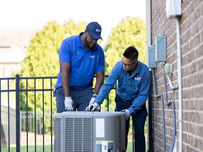 Signs You Need a Professional hvac contractor Immediately