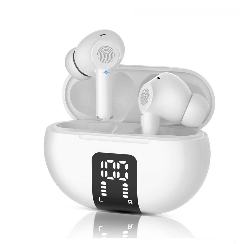 Lavnov Translation Earbuds provide real time solutions for language gaps