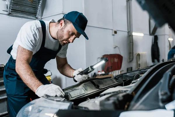 Start Haywood Garage for Better Vehicle Performance
