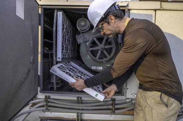 Certified HVAC Contractor in Kershaw for Long-Lasting Comfort Solutions