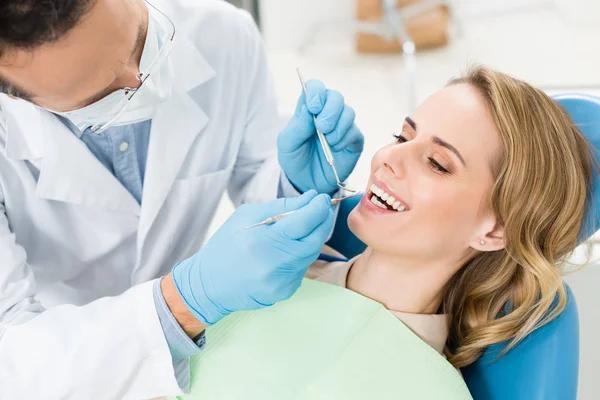Choose Camden Dental Trusted Dental Professionals
