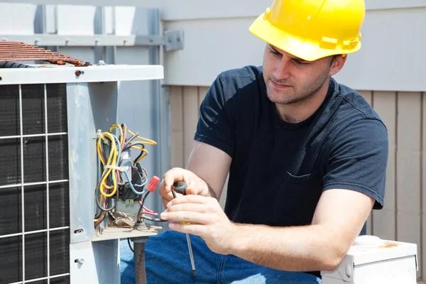 Certified HVAC Repair Henderson Experts for Long Lasting Solutions