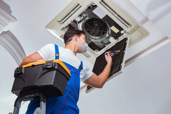 Dependable AC Repair Near Me Fast Local HVAC Help