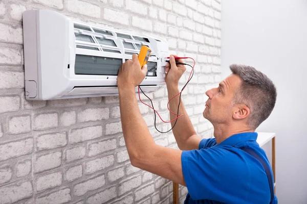 Best AC Repair Near Me Fast & Affordable Local Service Providers