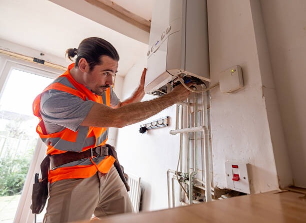 Expert plumber Duncan Handling All Types of Plumbing Issues