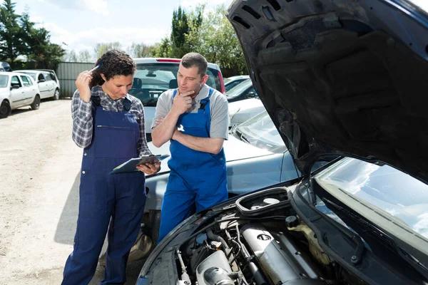 Auto Repair Concord for Oil Changes and Tune Ups