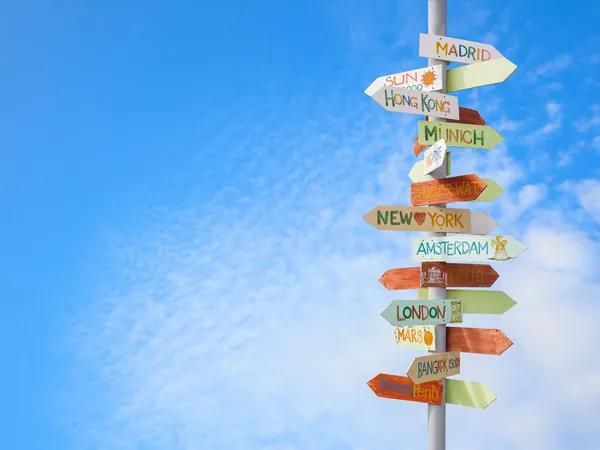 Why a Travel Agency Ballston Spa Can Simplify Your Travel Plans