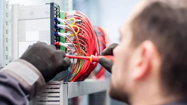 Residential Electrician Portland Delivering Quality Electrical Work