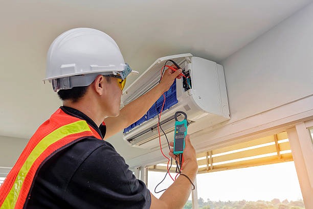 Same Day AC Repair Cleburne for All Major AC Brands