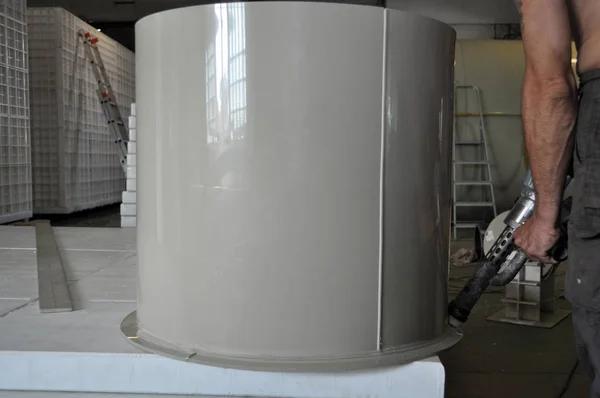 Reliable Plastic Fabrication Company Greensboro for Industrial and Retail Projects
