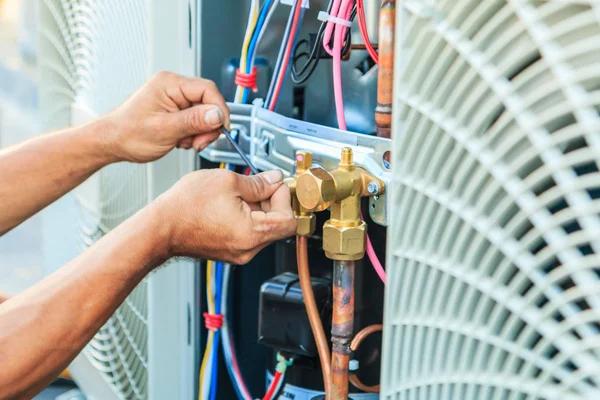 Expert Air Conditioning Repair Rowlett Services for Every Home