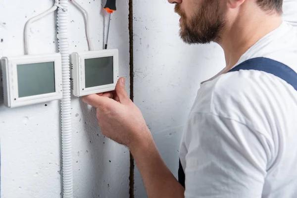 Skilled Electrician in Bozeman for Wiring and Panel Upgrades