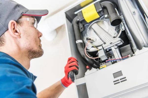 Benefits of Hiring Sensigreen Heating, Cooling & Insulation Experts