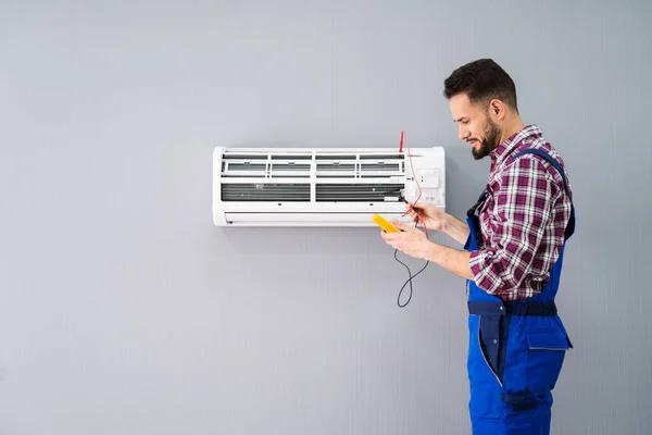 Affordable AC Repairs Las Vegas by Licensed HVAC Professionals