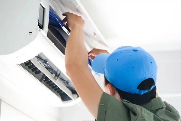 Local Air Conditioning Contractor for Fast & Reliable HVAC Services