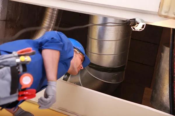 Trusted HVAC Contractor Charleston for Reliable Heating and Cooling Services