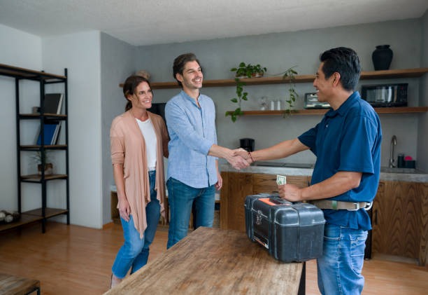 AC Repair Near Me with Affordable Pricing and Quick Response