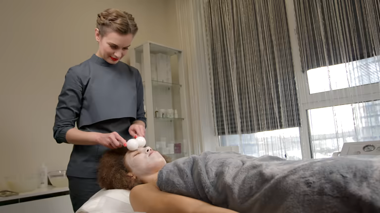 Explore Beauty Treatments in Cheltenham for Glowing Skin