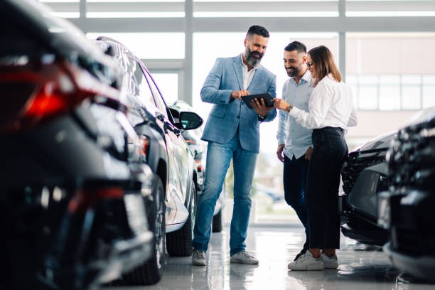 Schedule Quality Repairs at the Service Center Newton