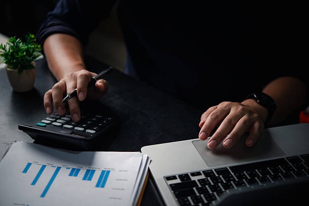 Affordable Fractional Bookkeeping Service for Startups