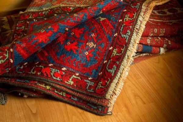 Rug Repair Tips to Keep Your Favorite Rugs Looking New