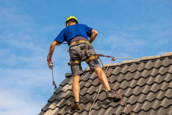Fast Response from a roofing company in Hanover PA