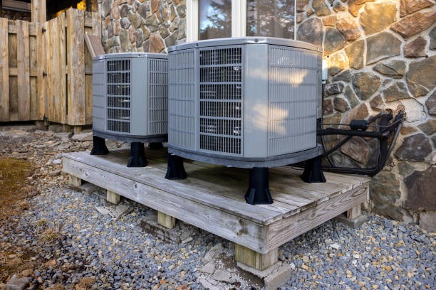 Expert HVAC Platte City Services for Year-Round Comfort