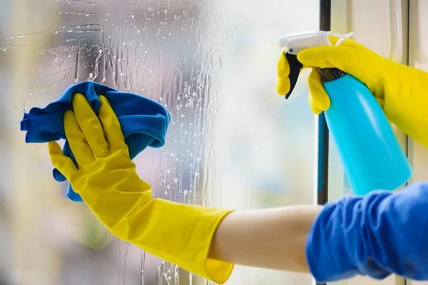 Reliable Window Washing Near Me for Residential and Commercial Properties