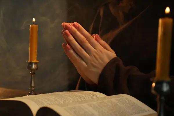 Powerful Final Prayers for Loved Ones and Family