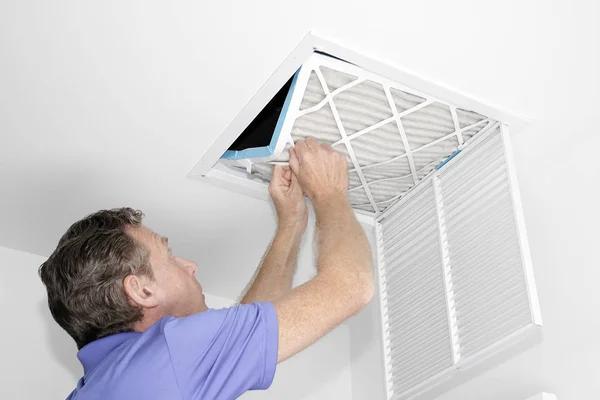 Expert Air Duct Cleaning Sebastian Improve Your Indoor Air Quality