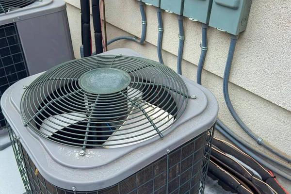 Fast AC Repair West Union for Comfortable Indoor Spaces