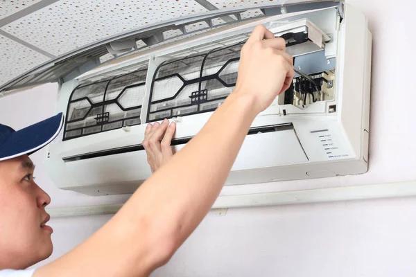 Fast and Reliable AC Repair Near Me