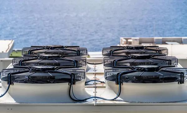 Essential Features of Reliable Commercial Refrigeration