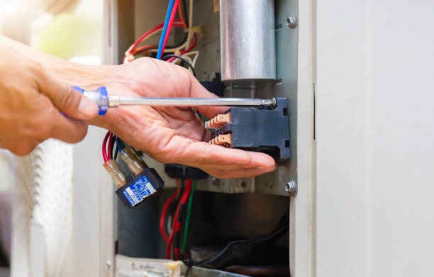 Professional HVAC Near Me Services for Year-Round Comfort