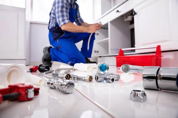 Affordable Plumbing Tulsa Services You Can Count On