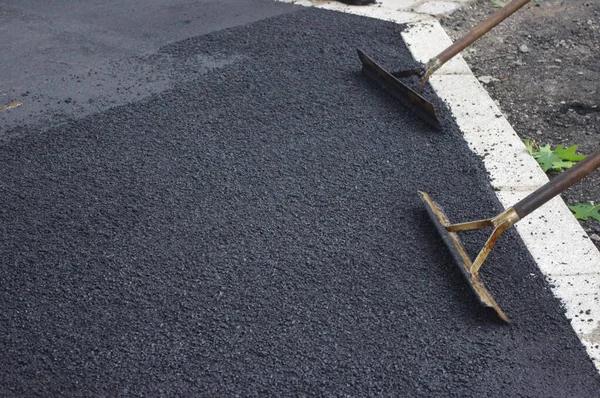 Complete Asphalt and Concrete Paving Services in Annapolis