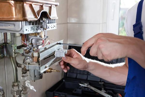 Reliable Plumbing Bartlesville Experts Available 24/7
