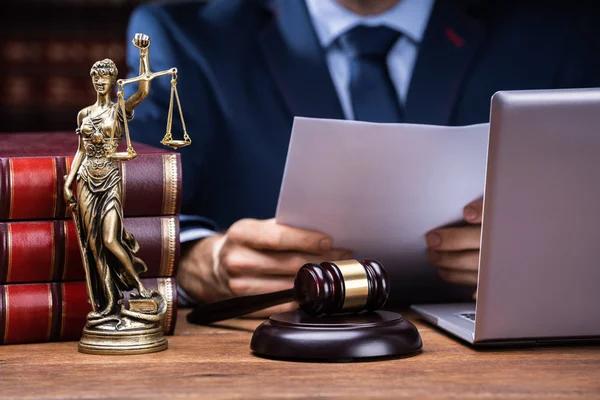 What Does a Civil Law Attorney Do Roles, Responsibilities, and Cases Explained
