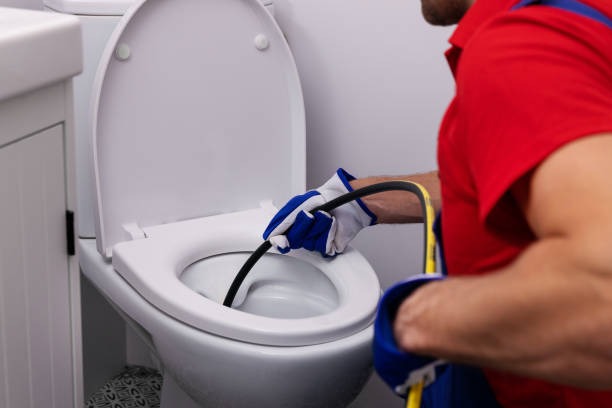 Professional Plumbing Services for Homes and Businesses