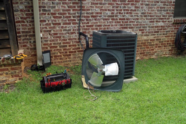 Expert HVAC Maintenance Services in Foley to Improve Efficiency