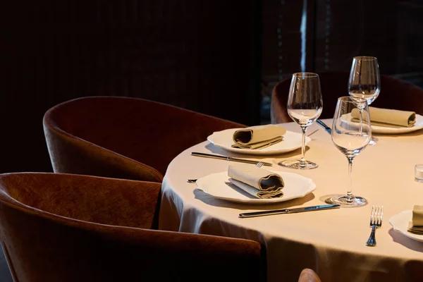 Fine Dining Restaurant New York Offering Refined Flavors and Elegance