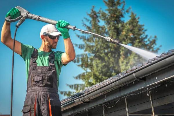 Experienced Glide Window Cleaning for Professional Results
