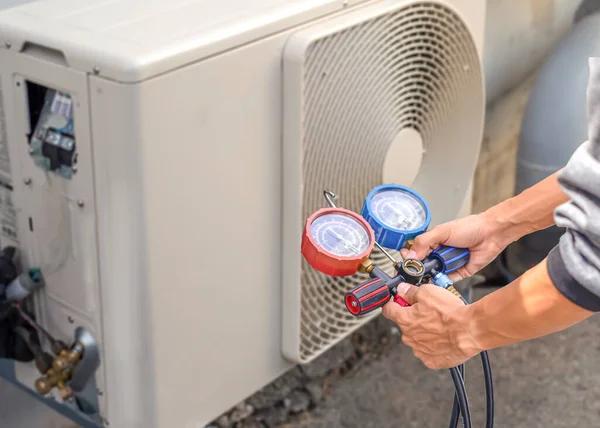 Experienced ac repair pittsburgh for Dependable Cooling Service