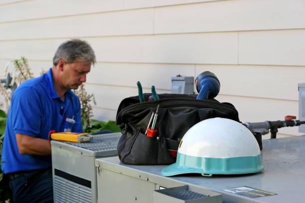 Professional Technicians for Efficient ac repair opelika Services