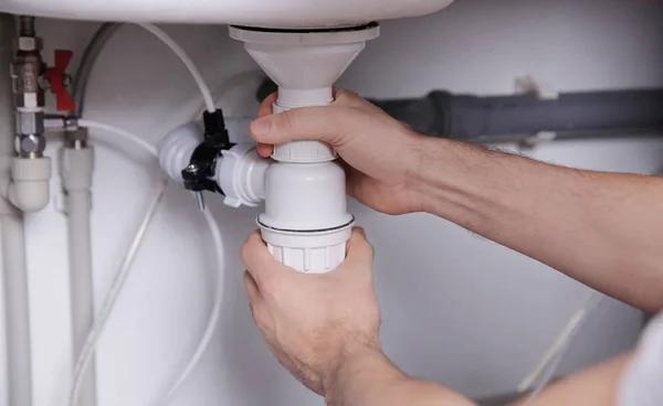 Practical Drain Solutions From a Trusted Drain Plumber Middlesex