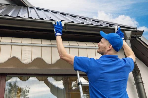 Explore Roof Repair Options for Protecting Your Home